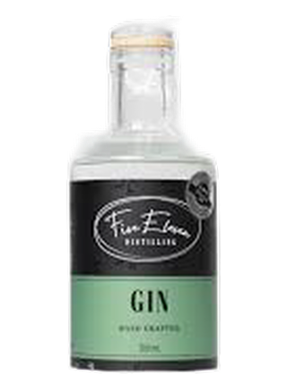 Five Eleven Signature Gin