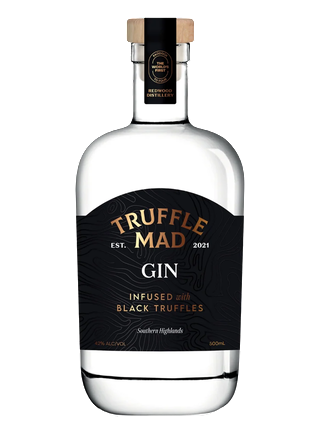 Earp Truffle Gin
