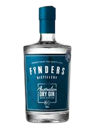 Finders Australian Dry Gin