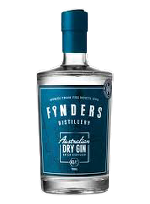 Finders Australian Dry Gin