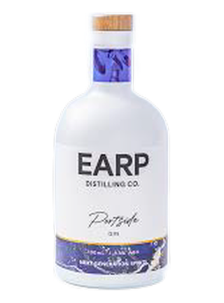 Earp Portside Gin