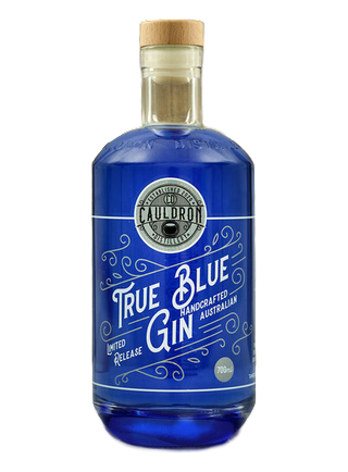 Cauldron True Blue Gin