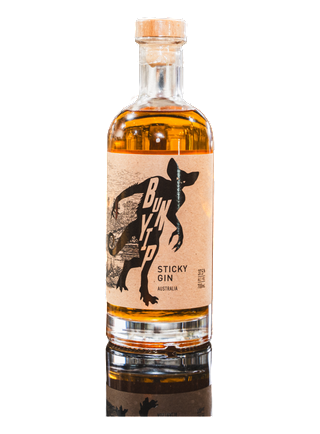 Bunyip Sticky Gin