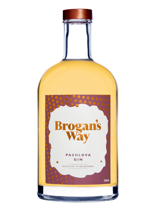 Brogan's Way Pashlova Gin