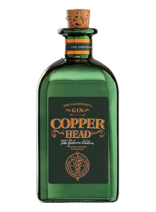 Copperhead The Gibson Edition