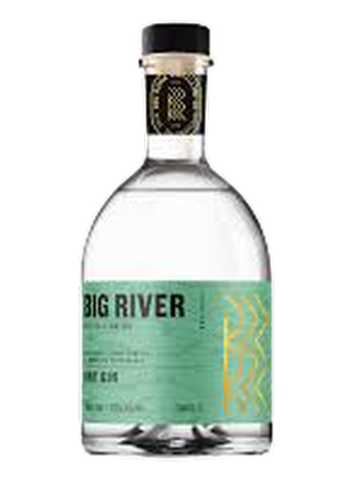 Big River Dry Gin