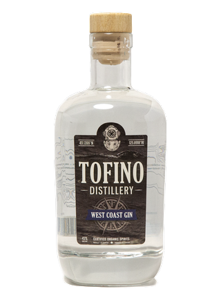 Tofino West Coast Gin