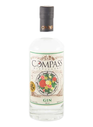 Compass Gin