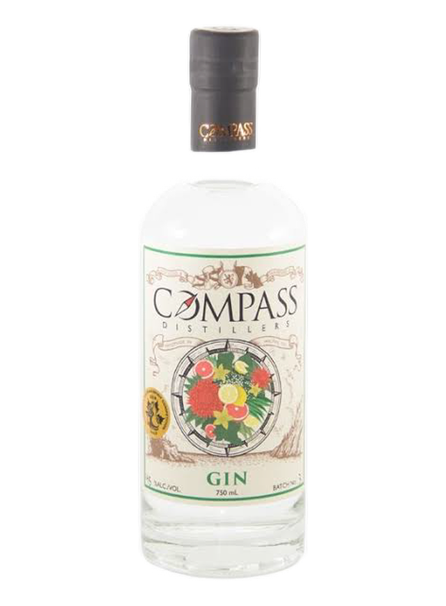 Compass Gin