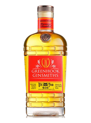 Greenhook Old Tom Gin