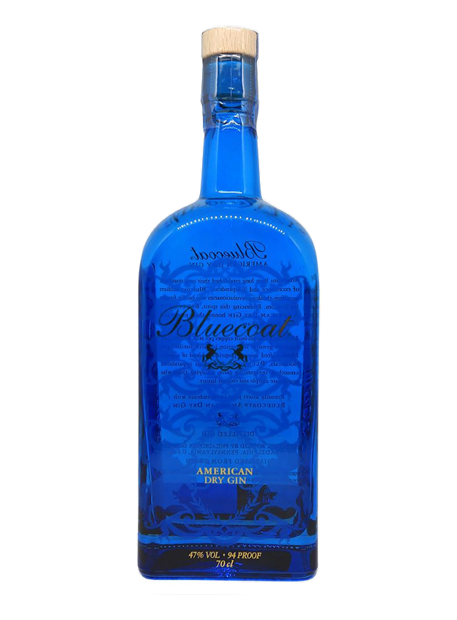 Bluecoat American Dry Gin