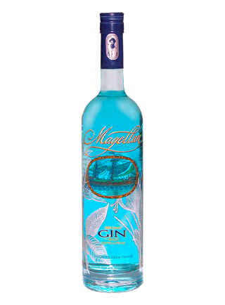 Magellan Gin