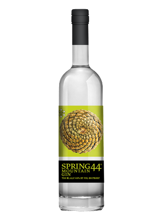 Spring44 Mountain Gin