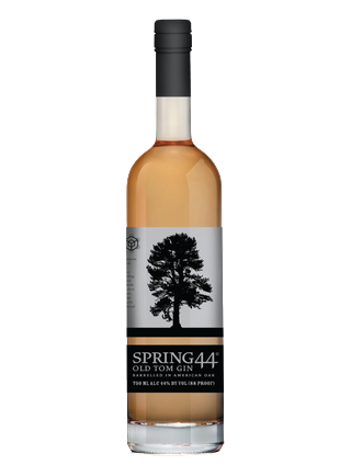 Spring44 Old Tom Gin