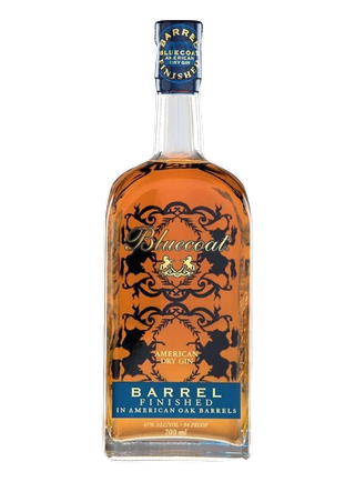 Bluecoat Barrel-Finished Gin