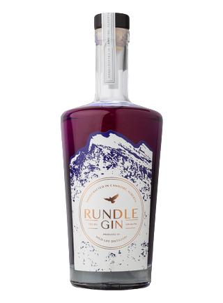 Wild Life Rundle Gin