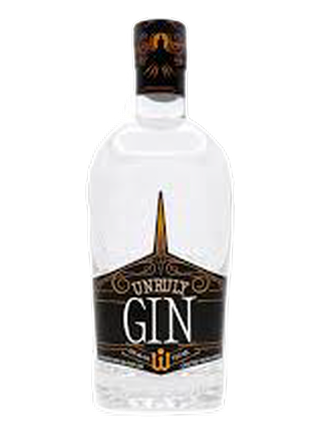 Wayward Unruly Gin
