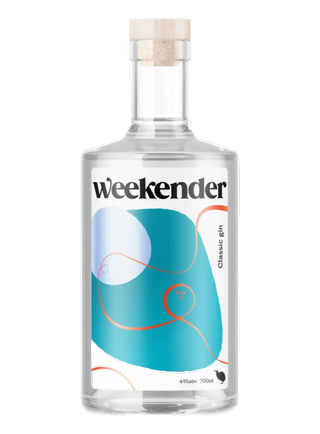 Weekender Classic Gin