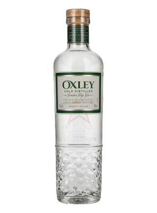 Oxley London Dry Gin