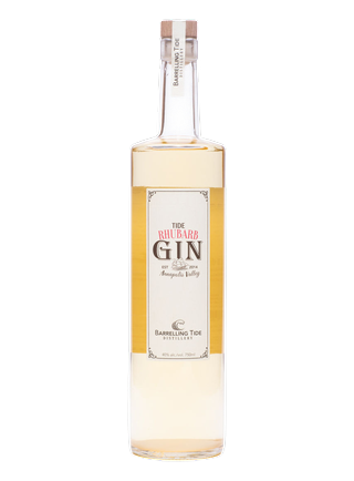 Tide Rhubarb Gin