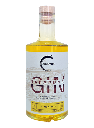 Takapuna Pineapple Gin