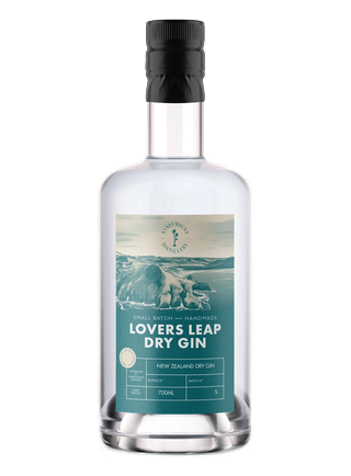 Sandymount Lovers Leap Dry Gin