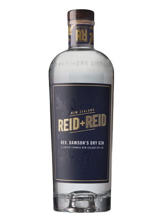 Reid & Reid Rev Dawson Gin