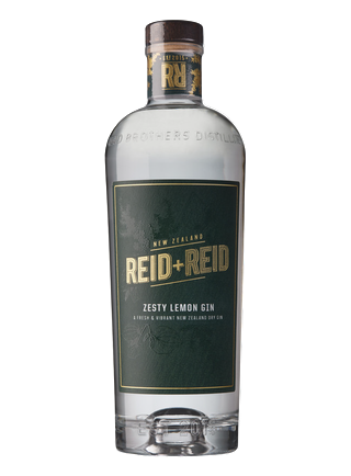 Reid & Reid Zesty Lemon Gin