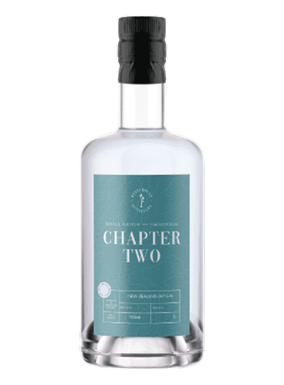 Sandymount Chapter Four Gin