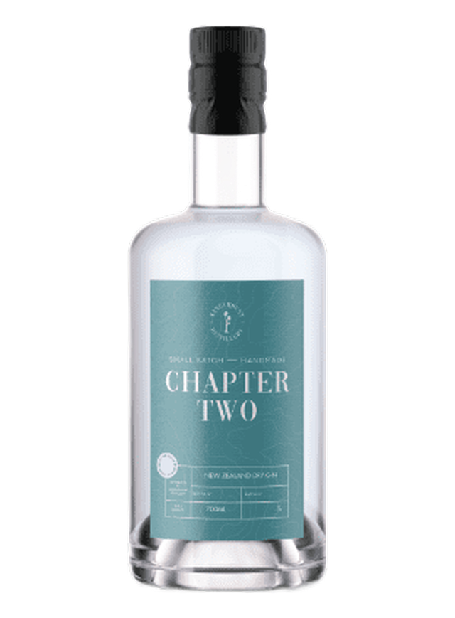 Sandymount Chapter Four Gin