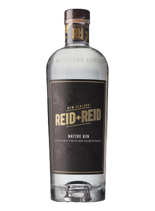 Reid & Reid Native Gin
