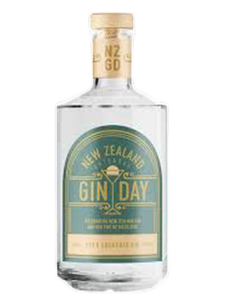 New Zealand Gin Day Souvenir Gin 2026