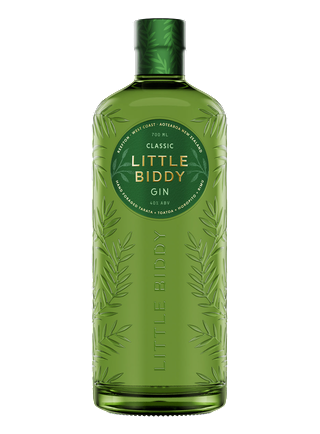 Little Biddy Gin Classic