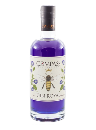 Compass Gin Royal