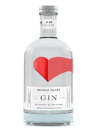 Broken Heart Original Gin