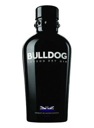 Bulldog London Dry Gin