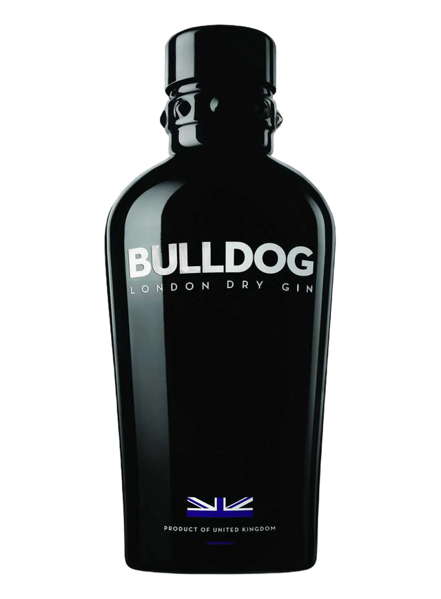 Bulldog London Dry Gin