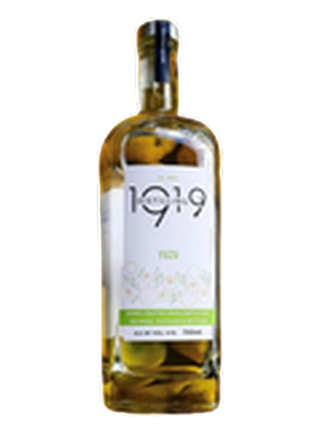 1919 Yuzu Gin Limited Edition 2024