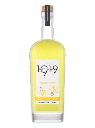 1919 Pineapple Bits Gin