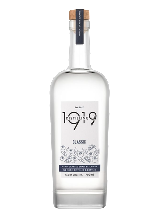 1919 Classic Gin