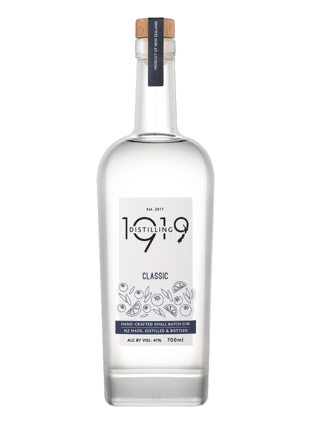 1919 Classic Gin
