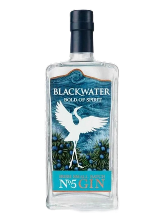 Blackwater No 5 Gin