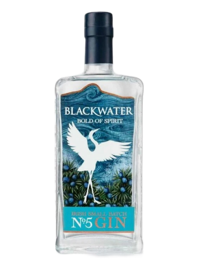 Blackwater No 5 Gin