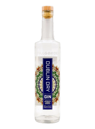 Stillgarden Dublin Dry Gin