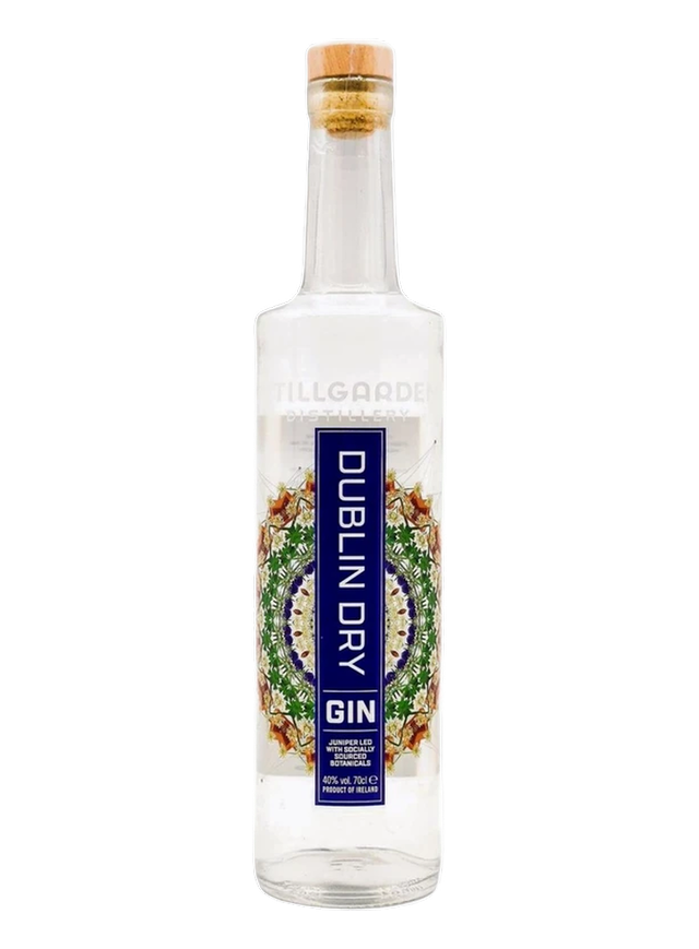Stillgarden Dublin Dry Gin