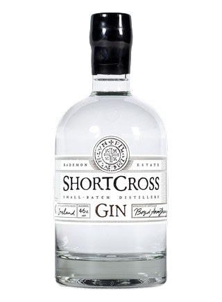Shortcross Gin