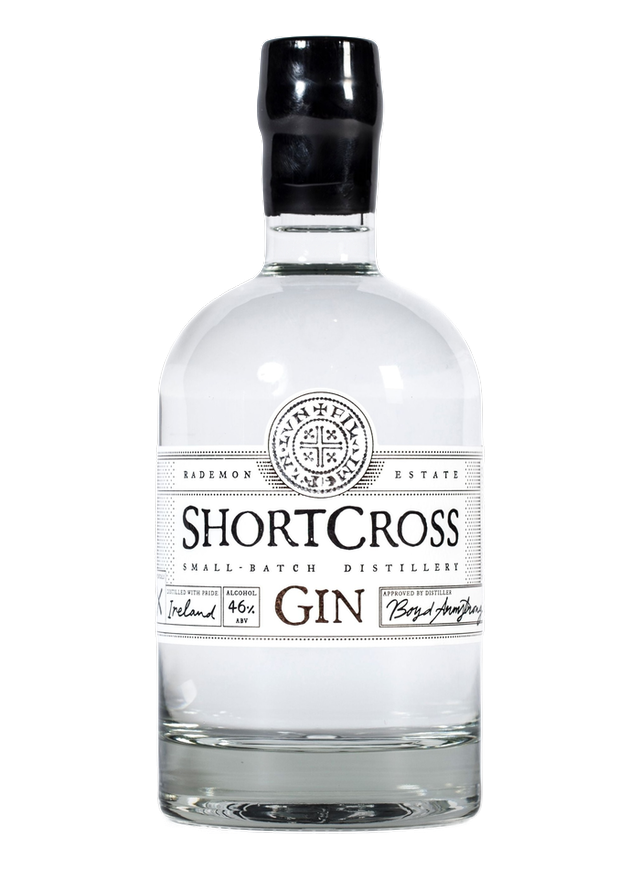 Shortcross Gin