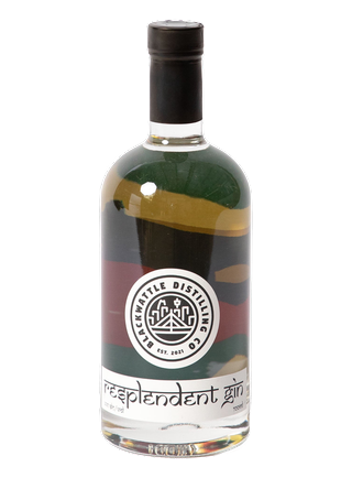 Blackwattle Resplendent Gin