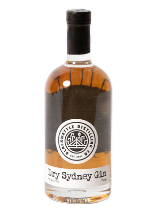 Blackwattle Dry Sydney Gin