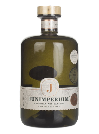 Junimperium Blended London Dry Gin